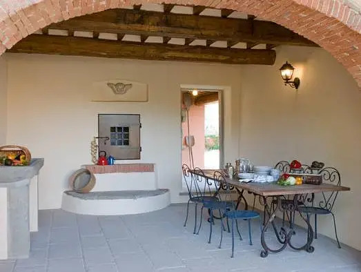 Borgo I Vicelli Adults Only Relais
