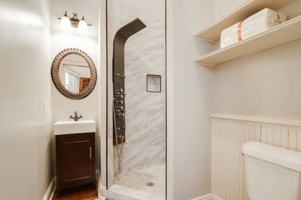 2 Bedroom - 2036