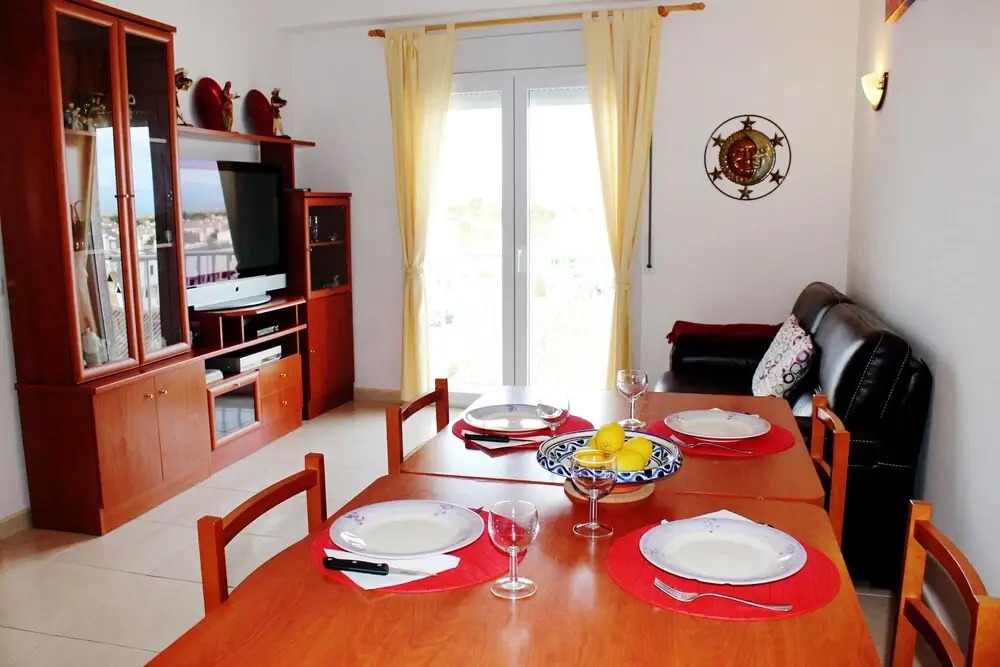 238-apartamento,terrazas y Vista al Canal