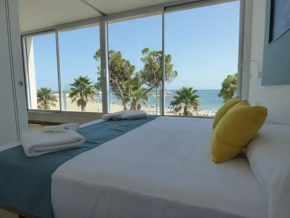 Suites at Sea