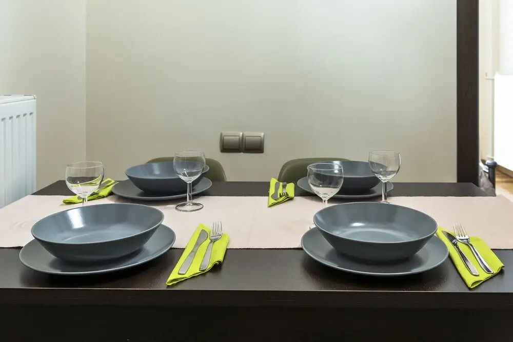 Heart of Athens Suites