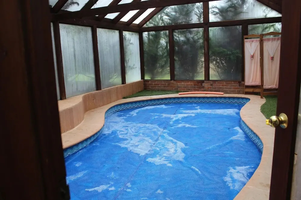 Cabañas Esperanza