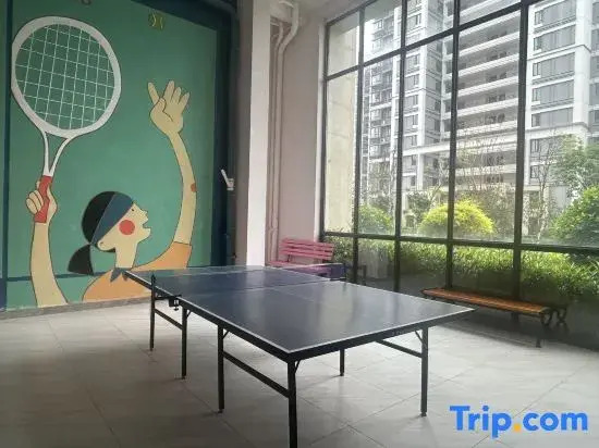 Huaxi Homestay