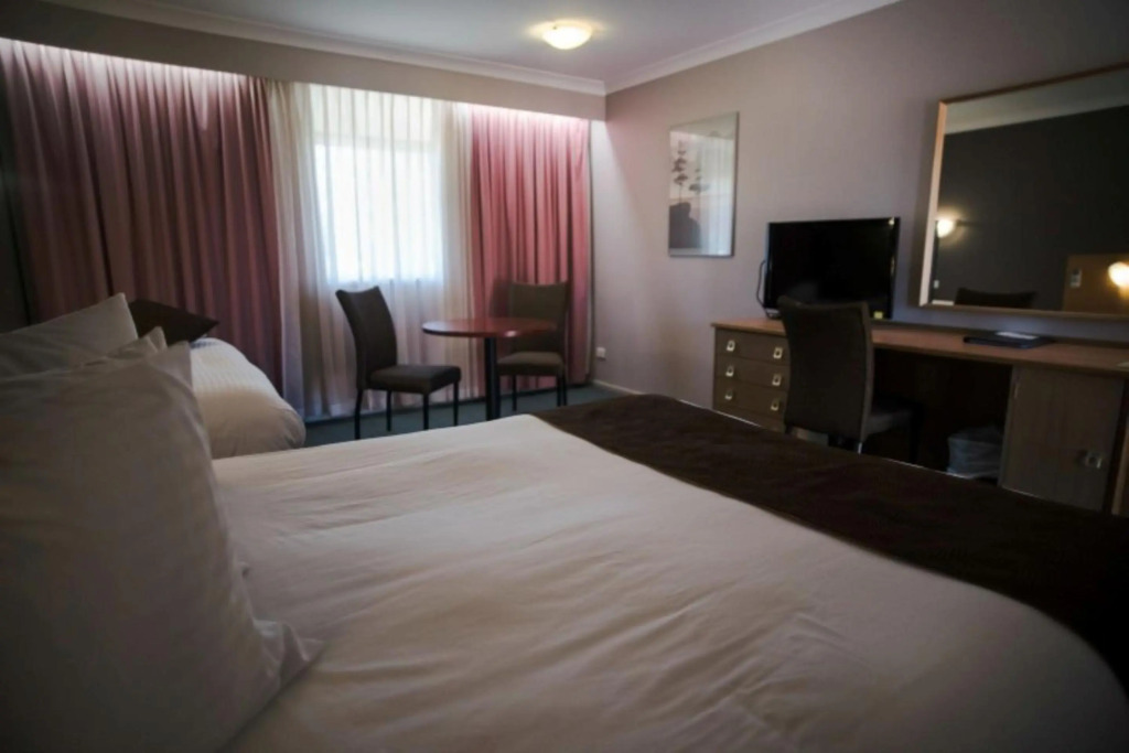 Hospitality Kalgoorlie, SureStay Collection by Best Western