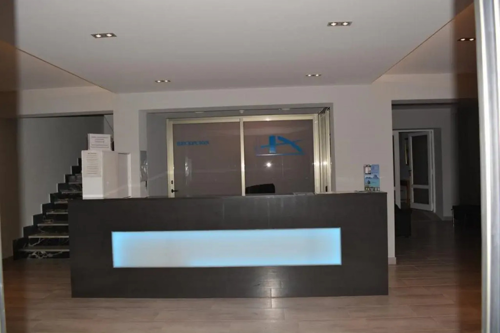 Hostal Anibal Ibiza