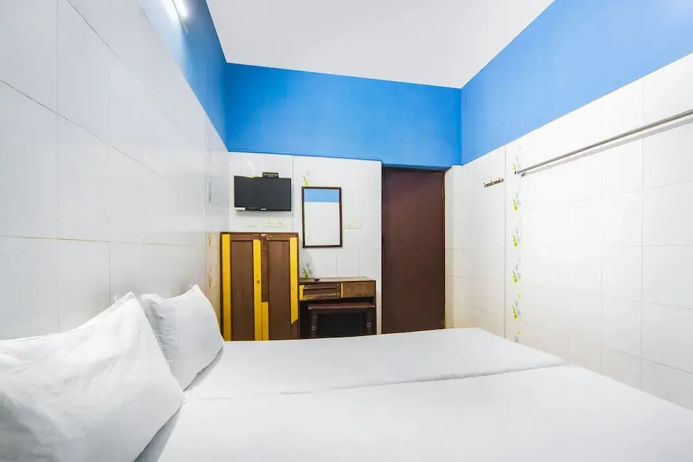 SPOT ON 45592 Nice Guest House