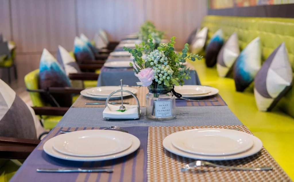 Ibis Styles Dongguan Changan Wanda Plaza