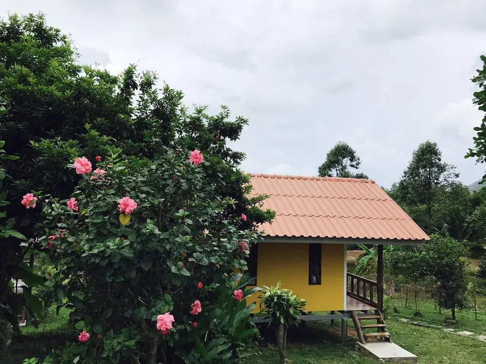 Sang Un Bungalow