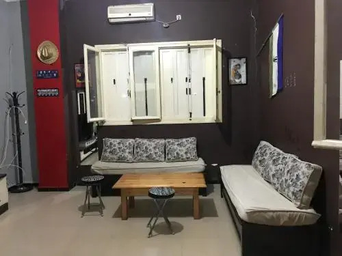Appartement Au Bord De Mer
