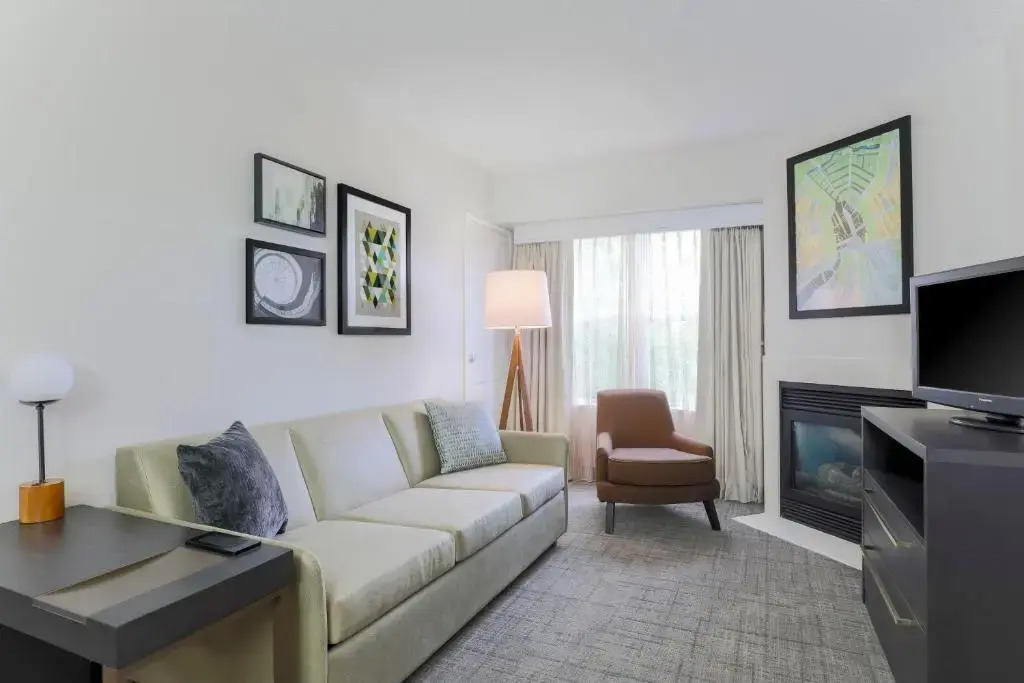Residence Inn Boulder Longmont