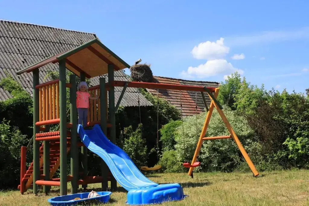 Przytulny kąt