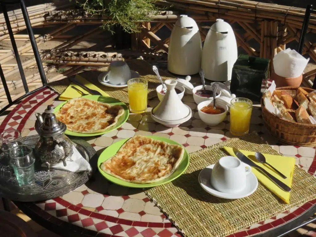 Dar Jnane - La Maison Du Jardin