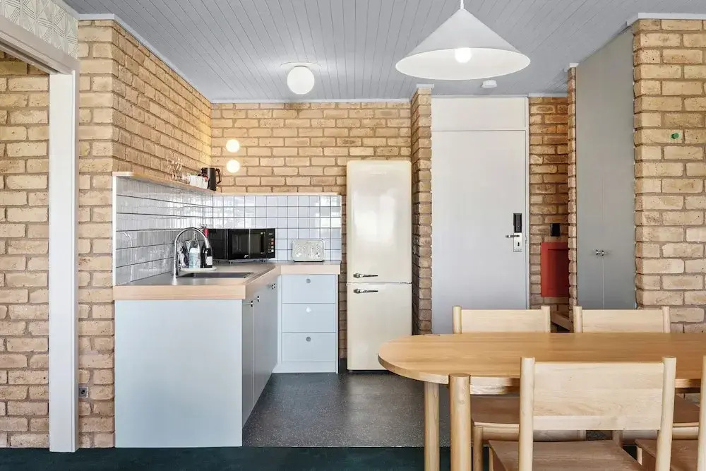 Motel Flinders