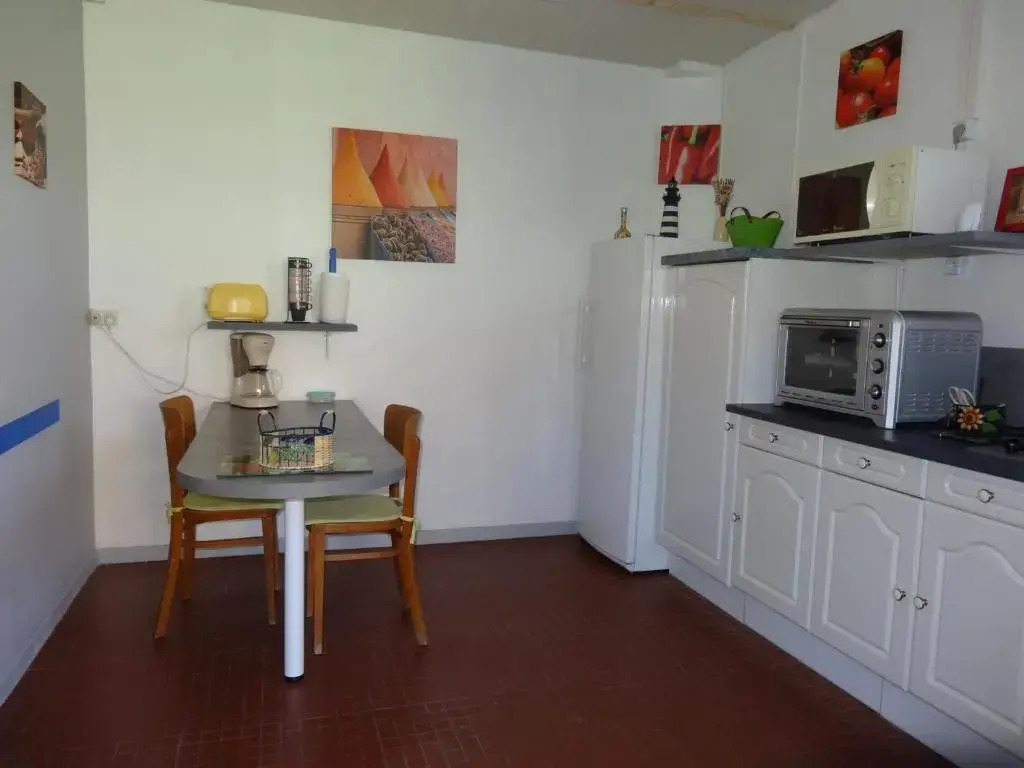 Maison La Faute-sur-Mer, 2 pièces, 2 personnes - FR-1-476-131