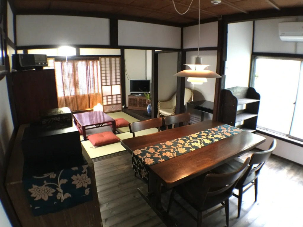 Stay Kominka Yuzawa Bunko