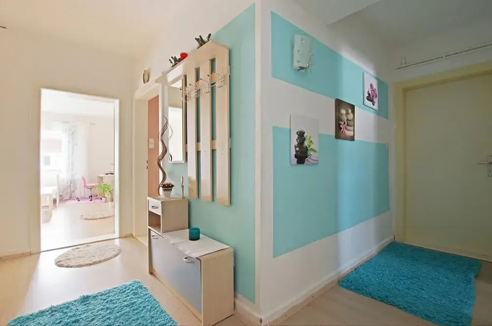 Private Apartment Brentanostraße