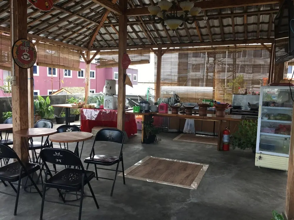Setia Backpacker - Hostel