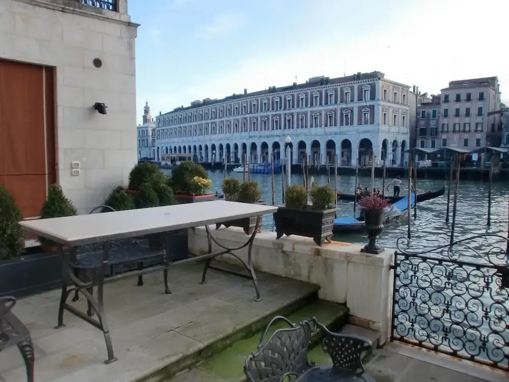 Grimaldi Apartments San Marco & Castello