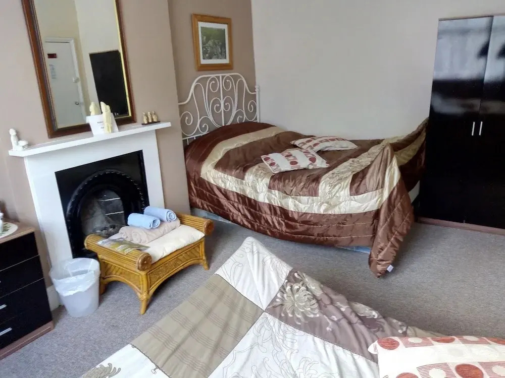 Bank House B&B