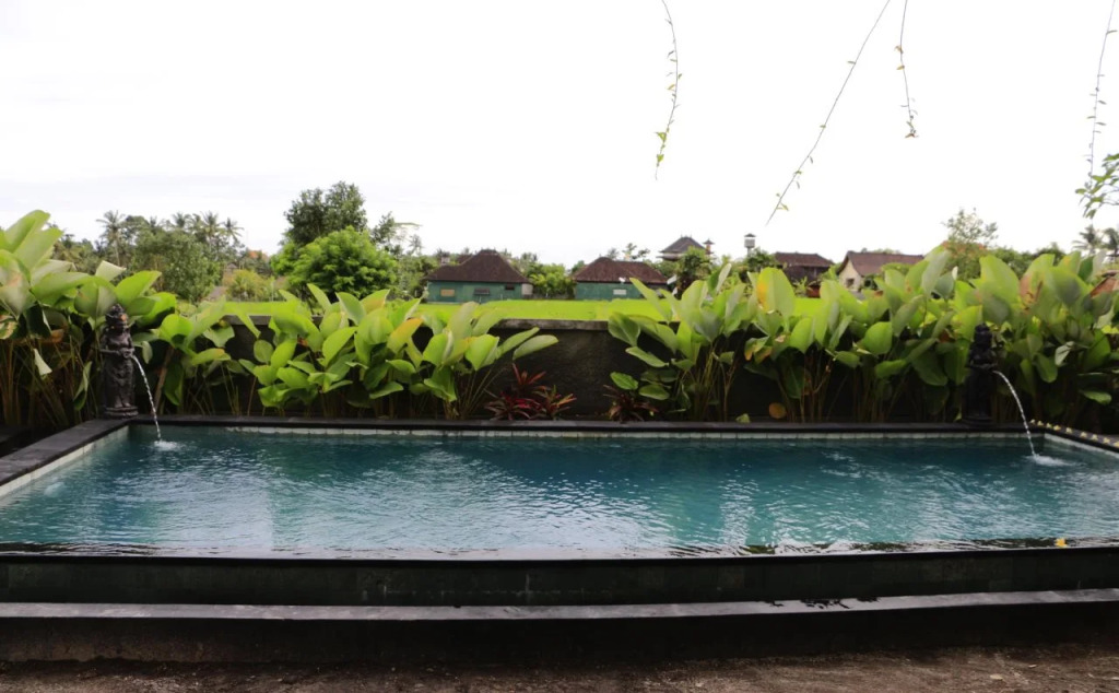 Uma Kutuh 2