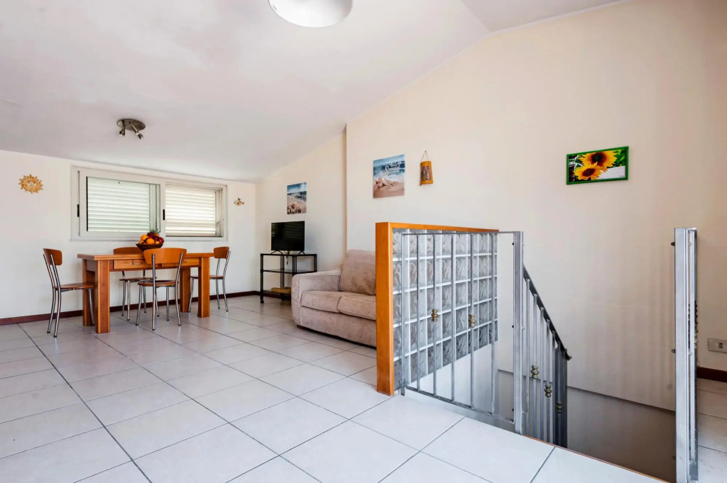 Sunrise Apartment Ii By Wonderful Italy