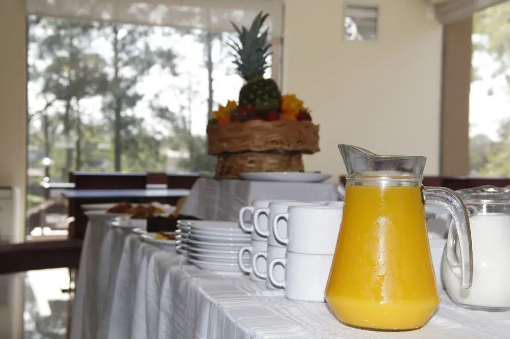 Wyndham Garden Montevideo Carrasco