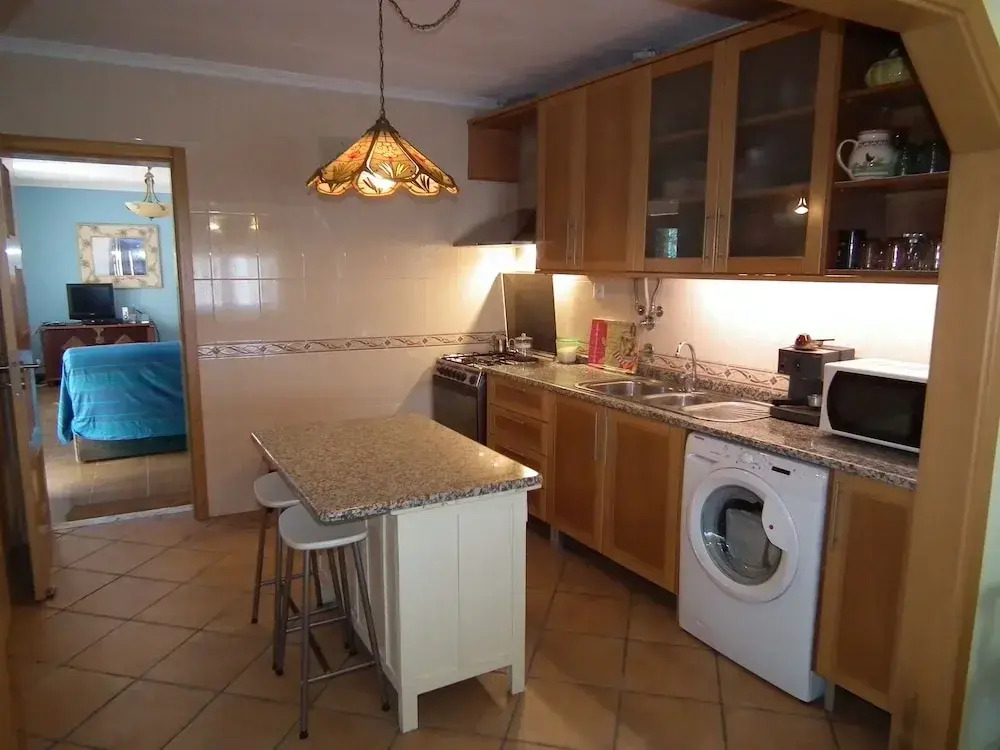 Casa Bela Vista