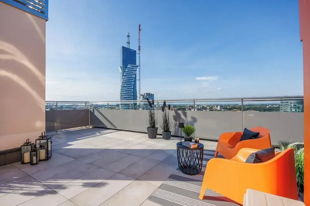 Emihouse Riverside Premium Apartments