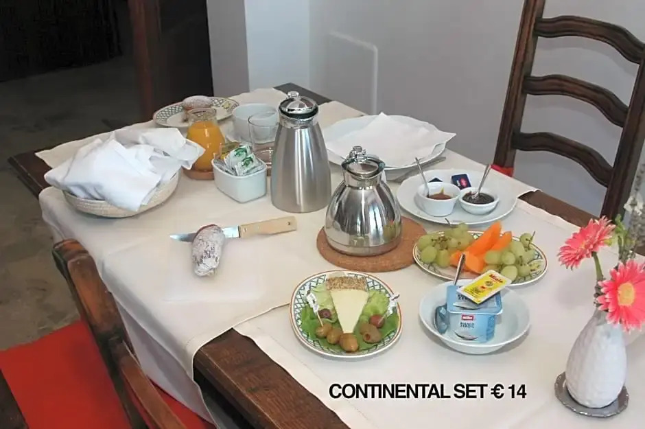 B&B Casa Certosa