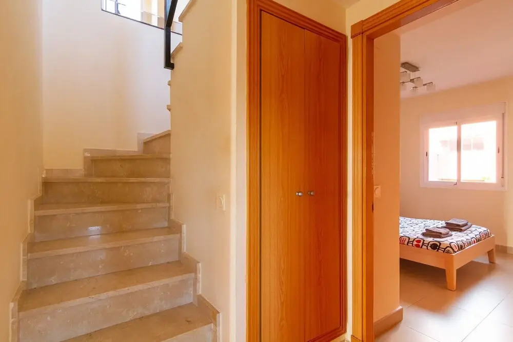 Penthouse Punta del Faro Casasol