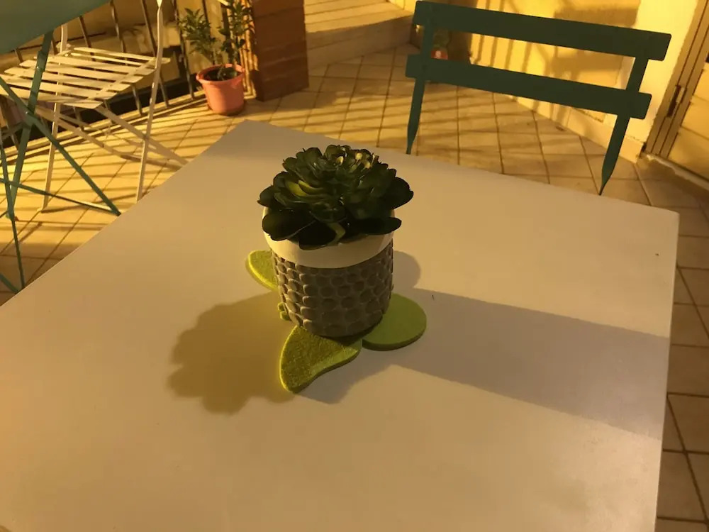 B&b Il Cortile