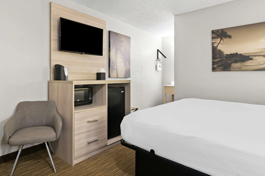 Best Western The Oasis at Joplin