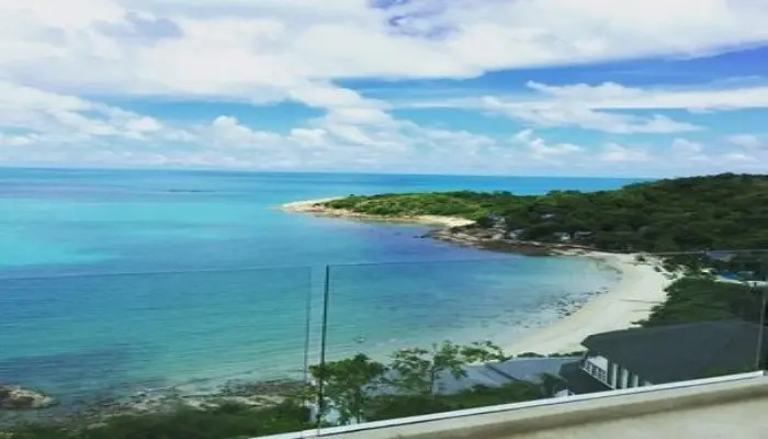 TTF Villa Tong Sai Bay