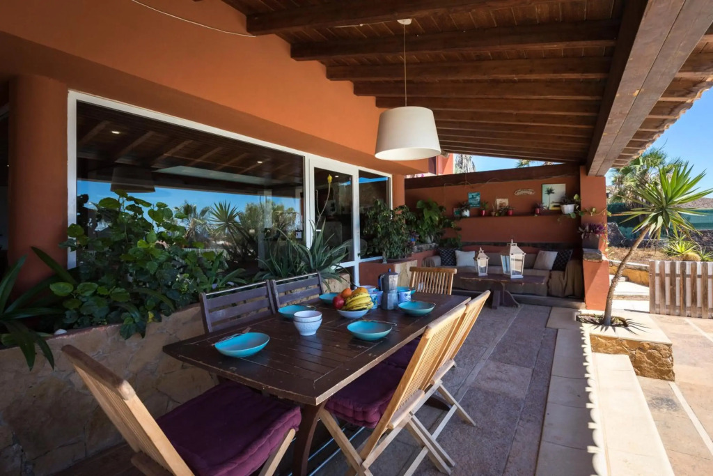Home2Book Ocean View Villa with Private Pool