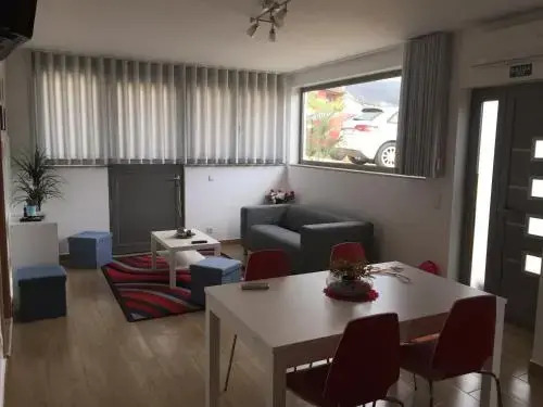Vila Nova Guesthouse