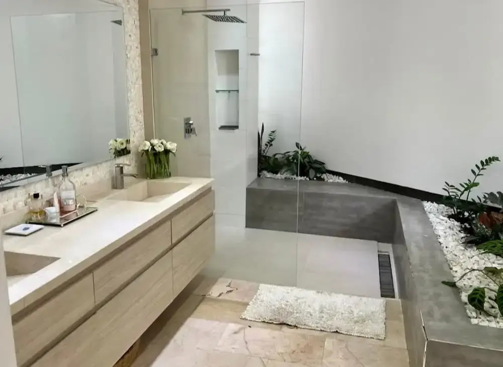 Villa Campestre con Piscina en Cali