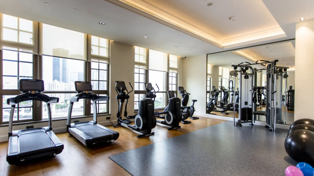 Residence G Nanshan