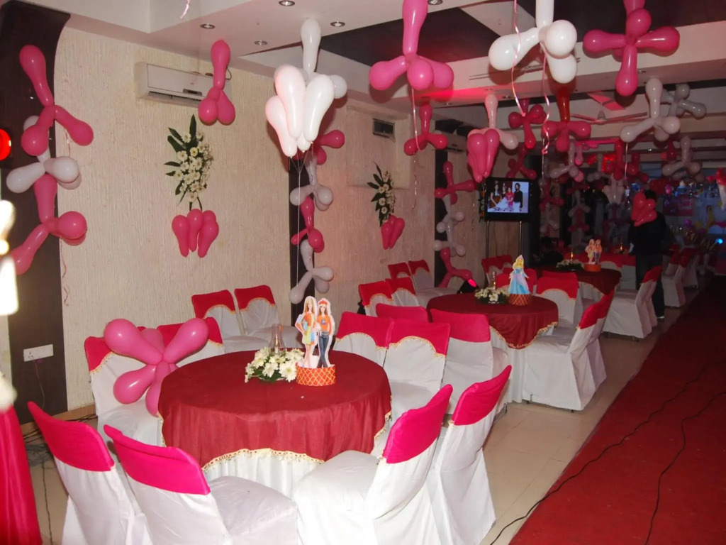 HOTEL DOON