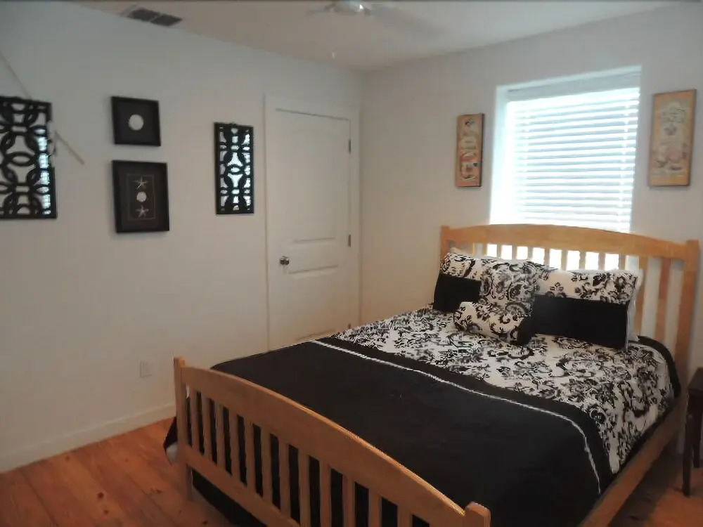 The Commons #103 - Three Bedroom Townhome