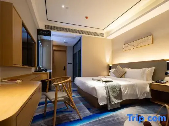 Yishang Hotel