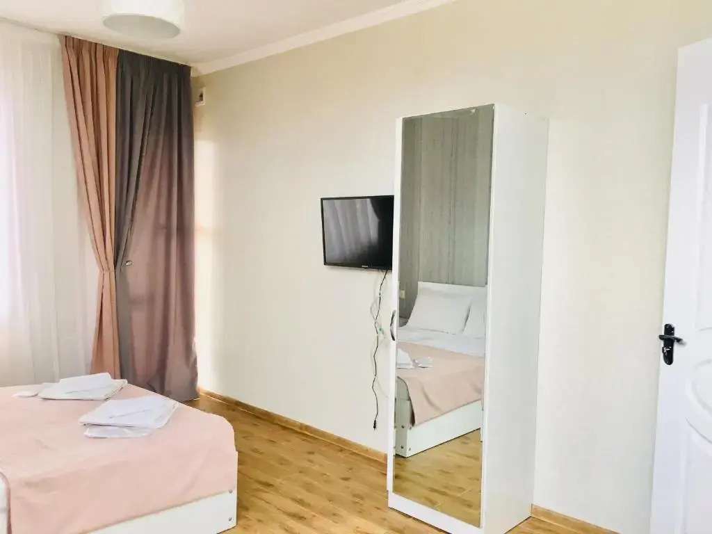 OLD TBILISI Terrace, Spotless Apartment 9,4 Rating