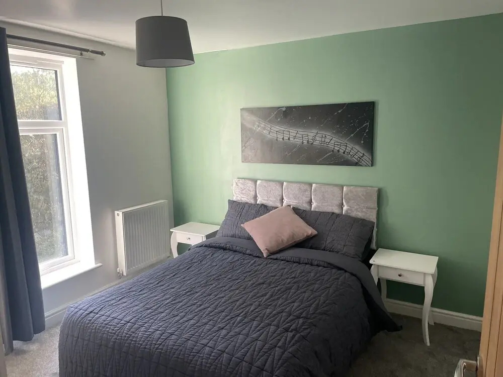 Beautiful Brand new 3-bed House in Sheffield