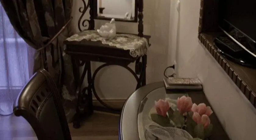 Margit Suites Hotel