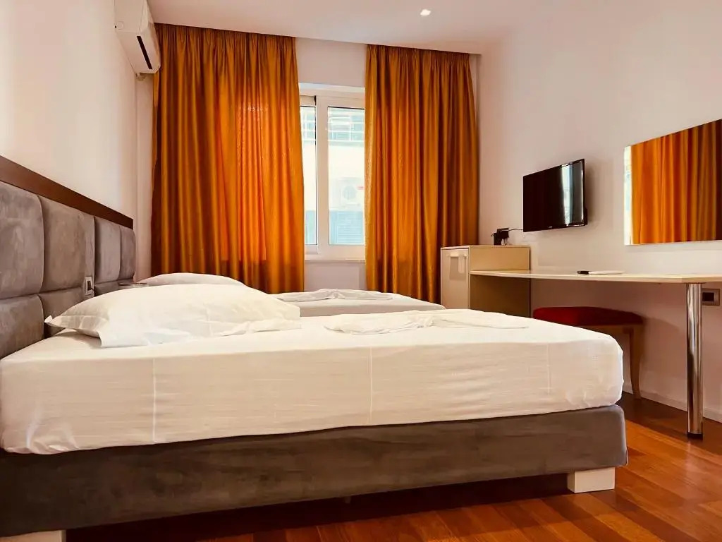 3B Suites Boutique Hotel