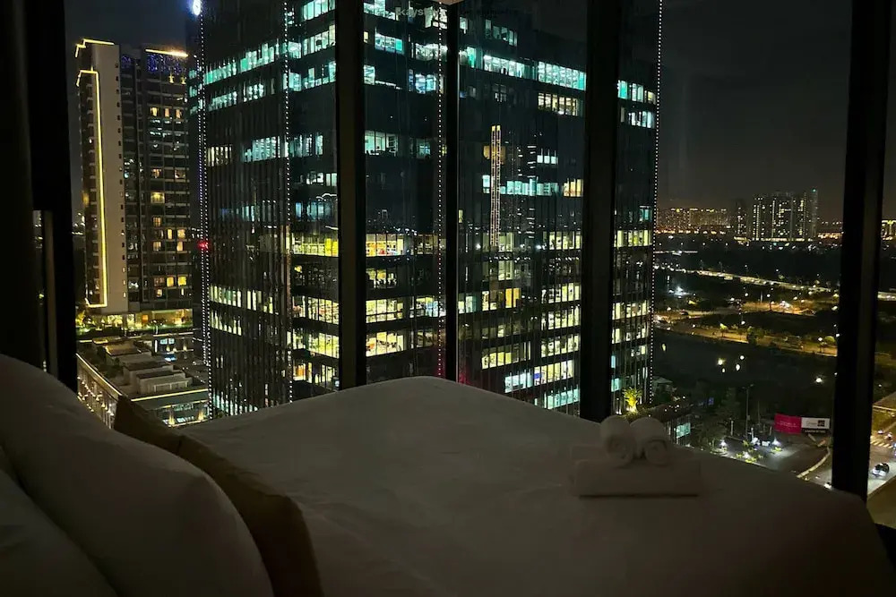 The Opera Metropole Skyline Apartments