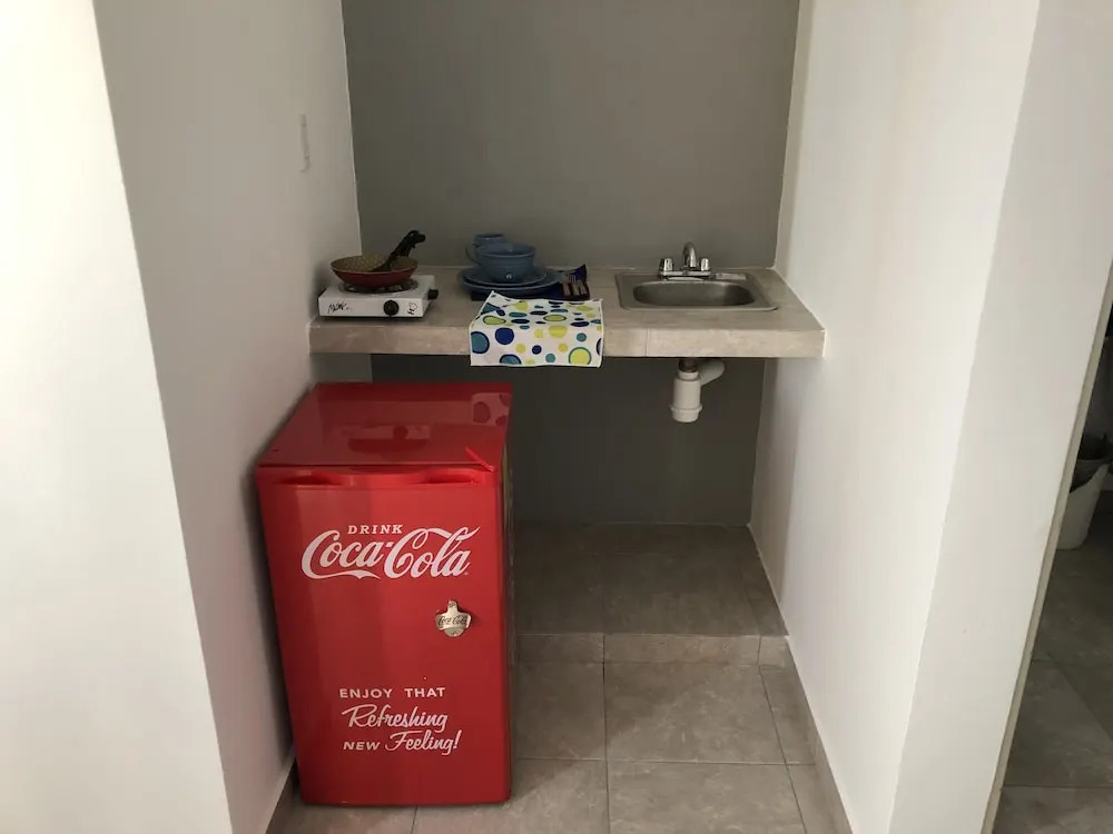 Suites Urano