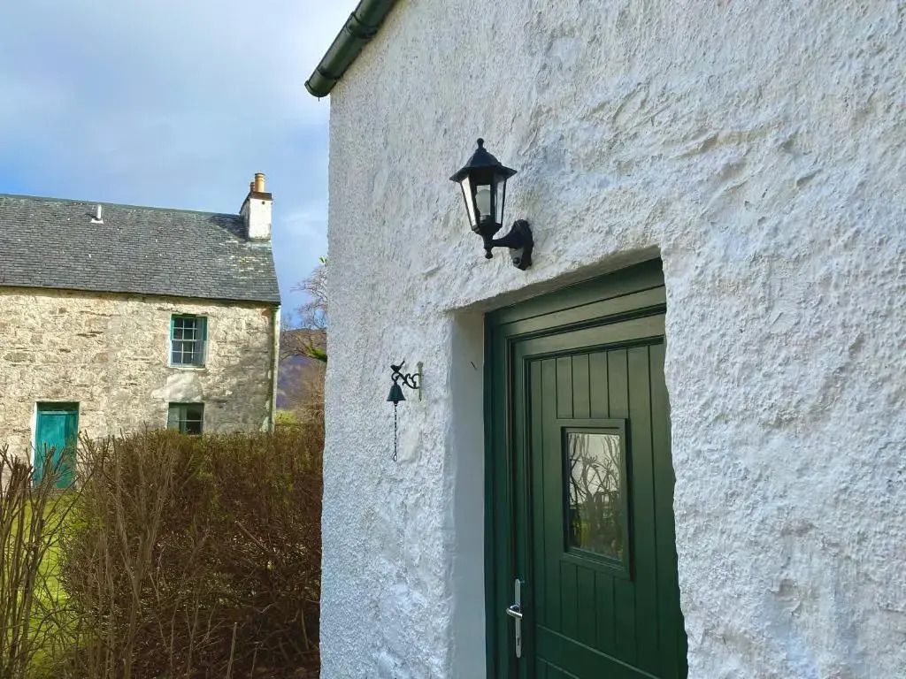 The Bothy of Ballachulish House