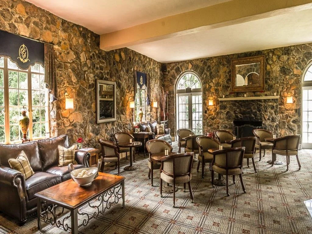 Poplar Springs Inn & Spa