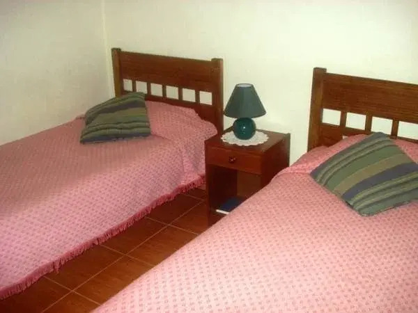 Hostal Huanta-Jaya