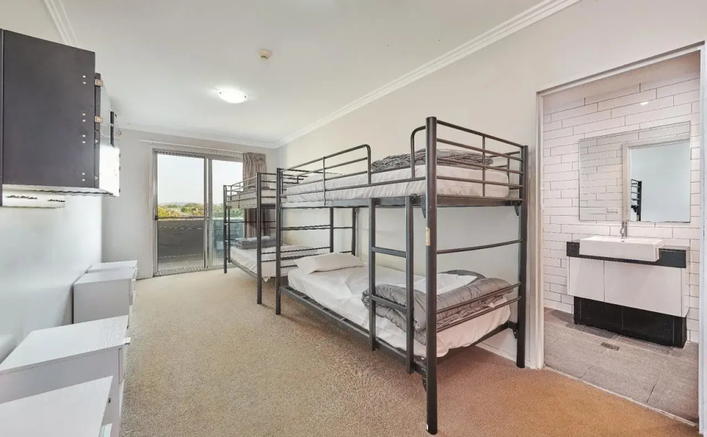 Nomads Byron Bay - Hostel